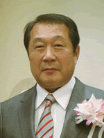 公益社団法人　北沢法人会　会長　飯野光彦